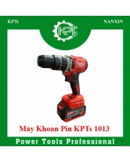 Máy Khoan Pin KPTs Đầu 13 KPT-1013