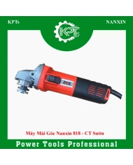 Máy Mài Góc Nanxin 818
