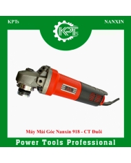 Máy Mài Góc Nanxin 918