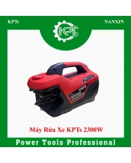 Máy Rửa Xe Áp Lực Cao KPTs KPT-2300