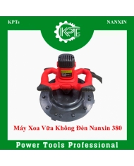 Máy Xoa Vữa Trát Tường Nanxin Không Đèn NX-2