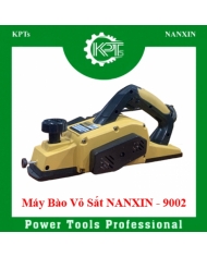Máy Bào Vỏ Sắt NANXIN-9002
