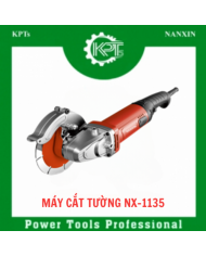 Máy Cắt Tường 1 Lưỡi NX-1135