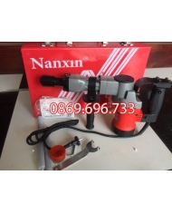 Máy Chuyên Đục Nanxin 0820