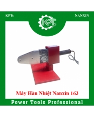 Máy Hàn Nhiệt Nanxin 163