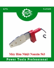 Máy Hàn Nhiệt Nanxin 563