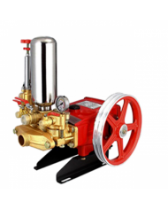 Đầu phun áp lực Nakawa NK 128