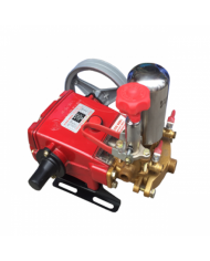 Đầu phun áp lực Nakawa Nk 38