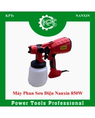 Máy Phun Sơn Điện Nanxin 850W