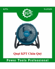 Quạt Pin KPT Chân Quỳ
