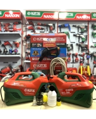 Máy Rửa Xe Áp Lực Cao Có Chỉnh Áp KPTs KPT-2900