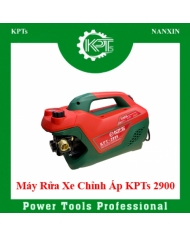 Máy Rửa Xe Áp Lực Cao Có Chỉnh Áp KPTs KPT-2900
