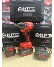 Máy Siết Bulong Pin Đa Năng KPTs KPT-1002