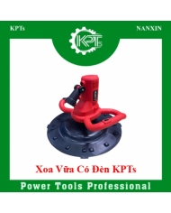 Máy Xoa Vữa Trát Tường Có Đèn KPTs 3805