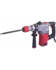 Máy khoan đục Nanxin hộp sắt