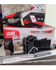 Máy cưa xích QB S300