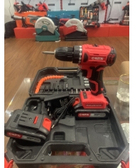 Khoan Pin KPTs 21V Đầu 10 Không Chổi Than