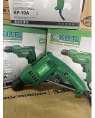 Máy Khoan Cầm Tay KPTs KP-10A