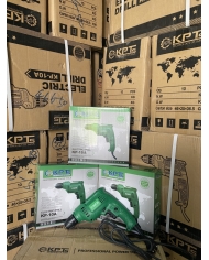 Máy Khoan Cầm Tay KPTs KP-10A