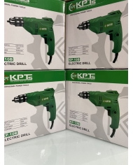 Máy Khoan KPTs Đầu 10 Sắt KP-10B