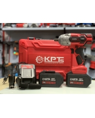 Máy Siết Bulong, Siết Ốc Pin Đa Năng KPTs 202