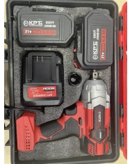 Máy Siết Bulong, Siết Ốc Pin Đa Năng KPTs 202