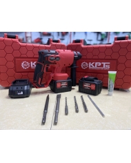 Máy khoan pin bê tông KPTs K9