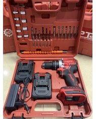 Máy Khoan Pin KPTs Đầu 10 KPT-0510