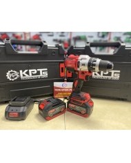 Máy Khoan Pin KPTs Đầu 13 KPT-1302
