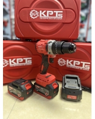 Máy Khoan Pin KPTs Đầu 13 KPT-1013