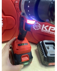 Máy Khoan Pin KPTs Đầu 13 KPT-1013