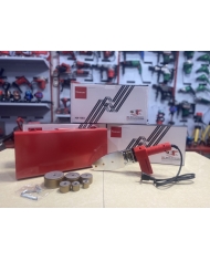 Máy Hàn Nhiệt Nanxin 563