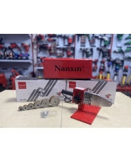 Máy Hàn Nhiệt Nanxin 163