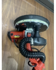 Máy Giáp Tường Cán Dài NANXIN-3230