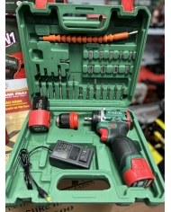 Máy Khoan Pin KPTs KPT-K18 (18V)