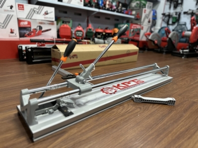 Máy Cắt Gạch Đẩy Tay KPT - 1000B